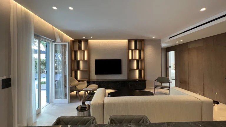 Average Price for 2 Bedroom Apartment in Limassol