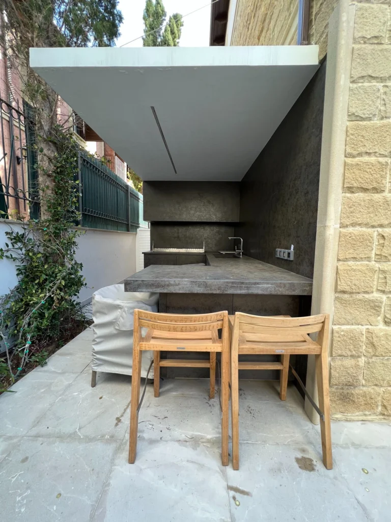Average Price for 2 Bedroom Apartment in Limassol