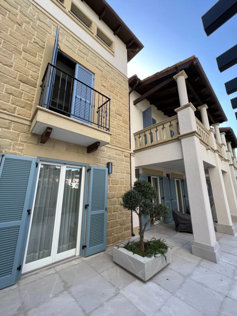 Average Price for 2 Bedroom Apartment in Limassol