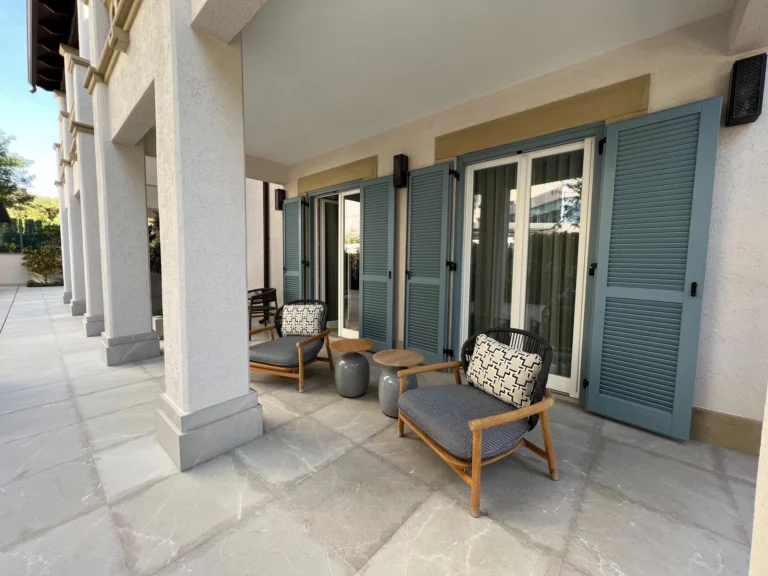 Average Price for 2 Bedroom Apartment in Limassol