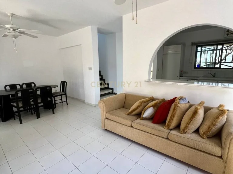 2 Bedroom House for Rent in Pyrgos Lemesou, Limassol District