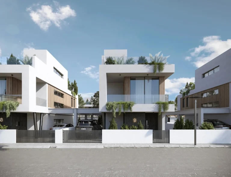 Cheap Houses and Villas for Sale Famagusta up to 700000 euro