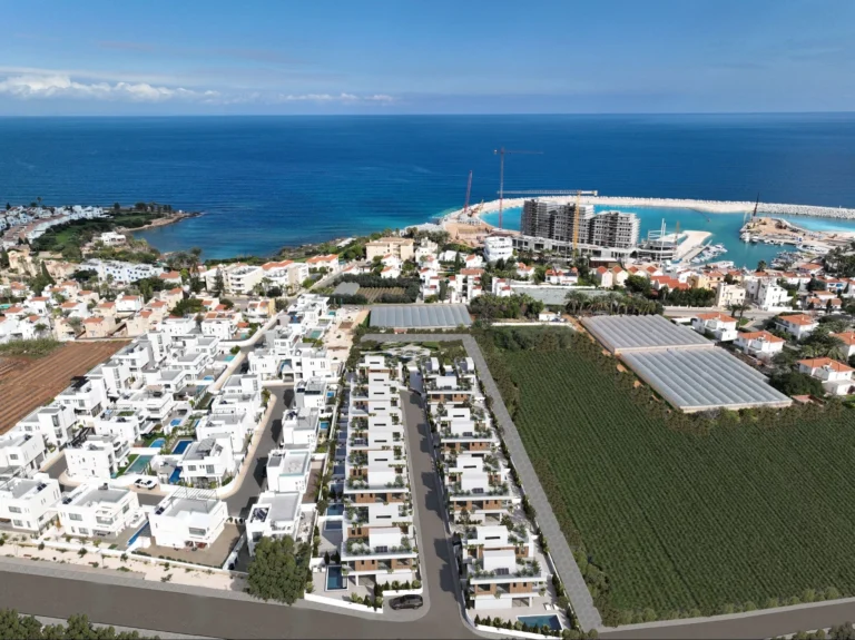 Cheap Houses and Villas for Sale Famagusta up to 700000 euro