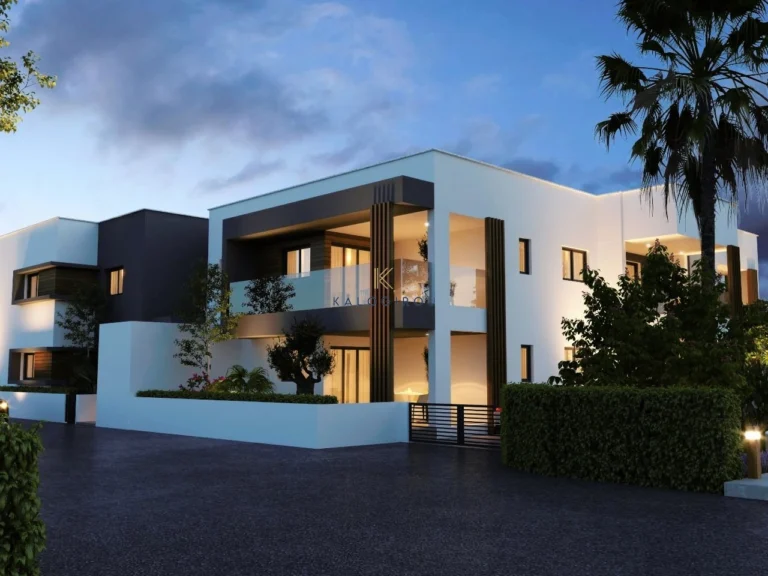 Apartments
