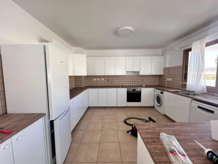 4 Bedroom House for Rent in Paphos