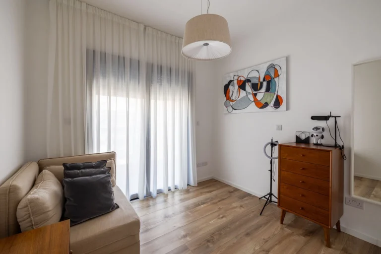 2 Bedroom Apartment for Sale in Limassol – Agios Nektarios