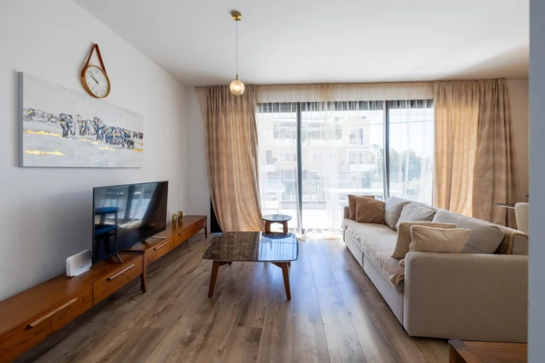 2 Bedroom Apartment for Sale in Limassol – Agios Nektarios