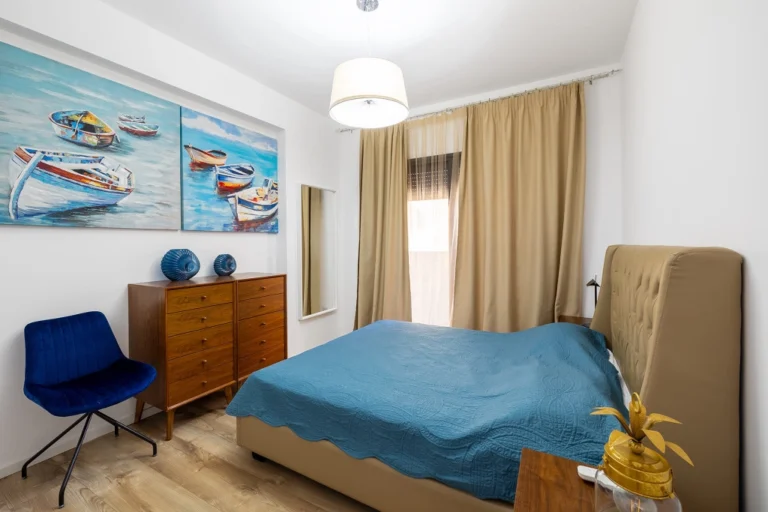 2 Bedroom Apartment for Sale in Limassol – Agios Nektarios