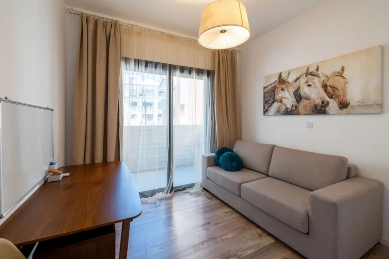 2 Bedroom Apartment for Sale in Limassol – Agios Nektarios
