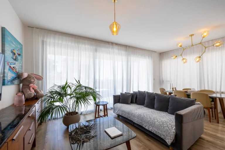2 Bedroom Apartment for Sale in Limassol – Agios Nektarios