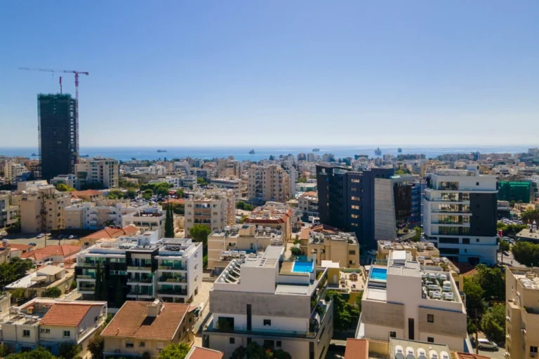 2 Bedroom Apartment for Sale in Limassol – Agios Nektarios