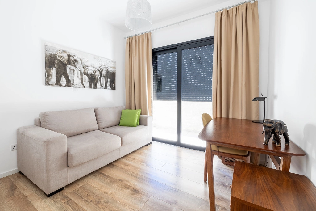 2 Bedroom Apartment for Sale in Limassol – Agios Nektarios