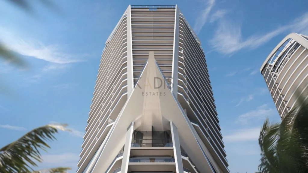 2 Bedroom Apartment for Sale in Limassol – Neapolis