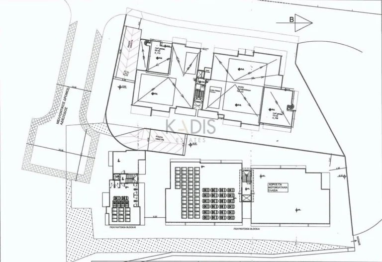 2 Bedroom Apartment for Sale in Nicosia District