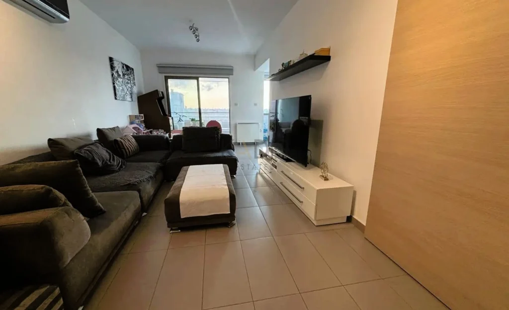 2 Bedroom Apartment for Sale in Nicosia District