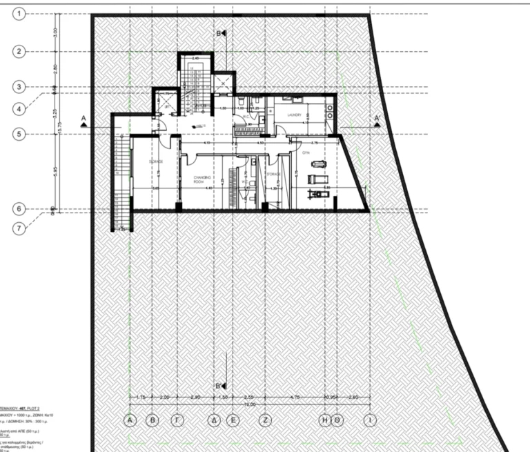 6+ Bedroom House for Sale in Agios Tychonas, Limassol District