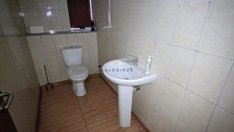 204m² Commercial for Sale in Aglantzia, Nicosia District