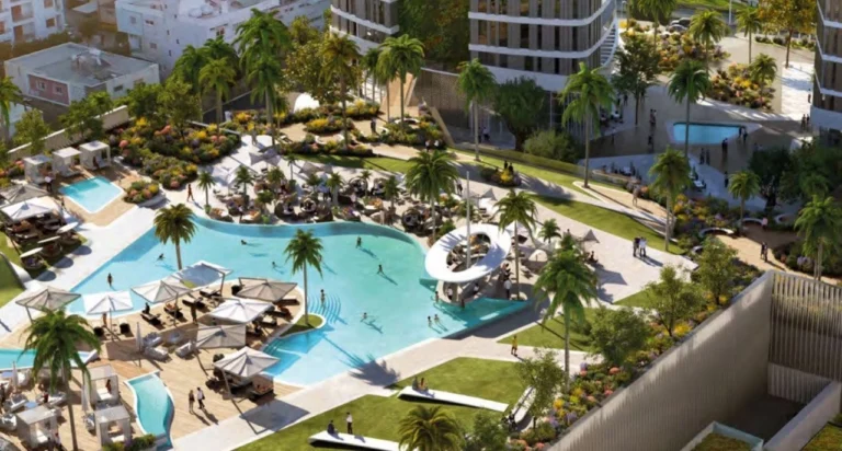 3 Bedroom Apartment for Sale in Limassol District