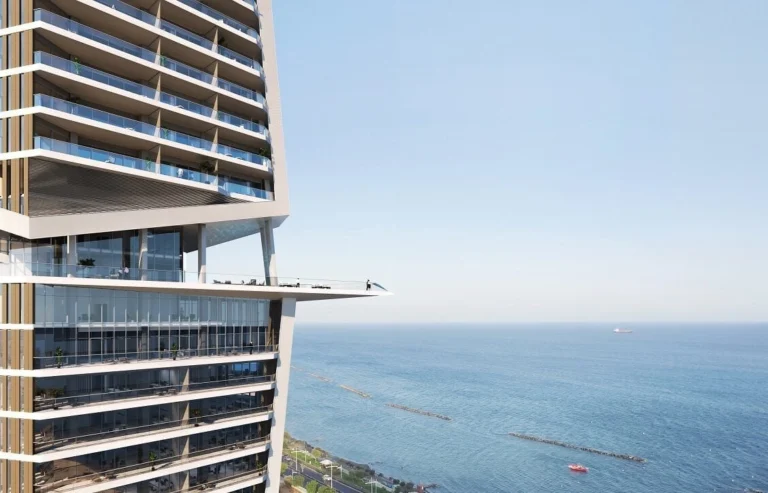 3 Bedroom Apartment for Sale in Limassol District