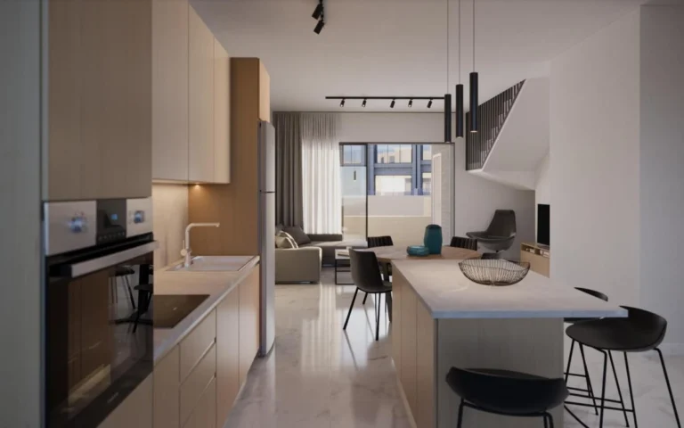 3 Bedroom House for Sale in Empa, Paphos District