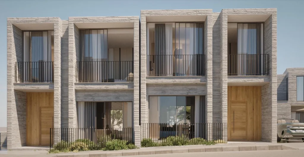 3 Bedroom House for Sale in Empa, Paphos District