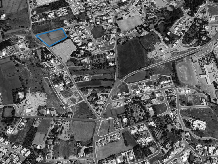 3 Bedroom House for Sale in Empa, Paphos District