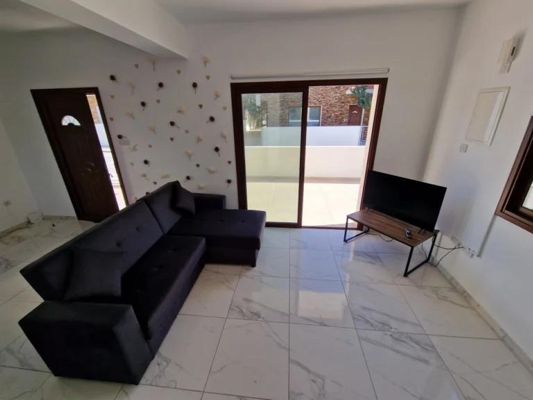 2 Bedroom House for Rent in Pyla, Larnaca District