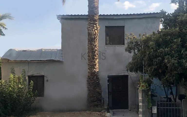 Cheap Houses and Villas for Sale Nicosia up to 200000 euro