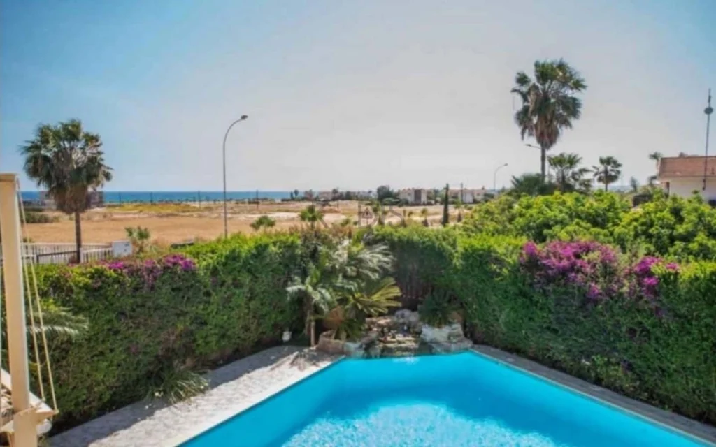 4 Bedroom House for Sale in Agia Thekla, Famagusta District