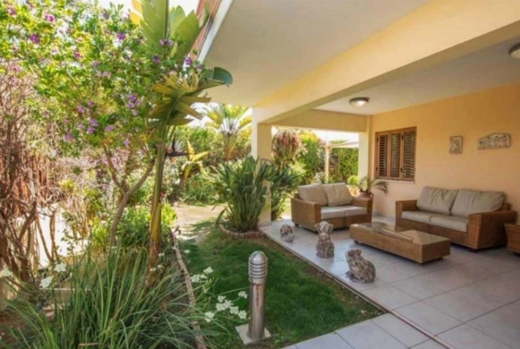 4 Bedroom House for Sale in Agia Thekla, Famagusta District