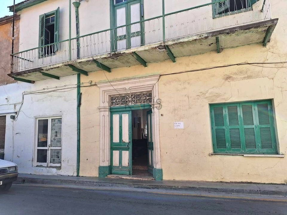 4 Bedroom House for Sale in Larnaca District