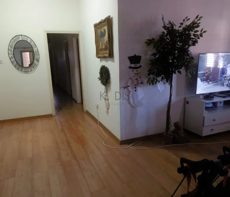 3 Bedroom Apartment for Sale in Strovolos, Nicosia District