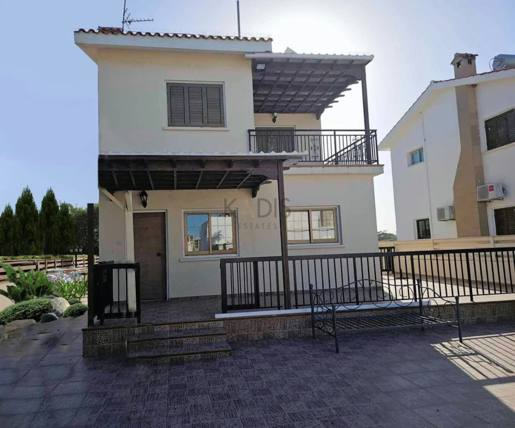 3 Bedroom House for Sale in Agia Thekla, Famagusta District