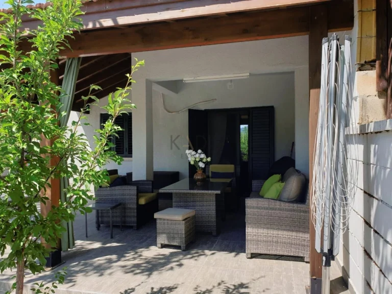 3 Bedroom House for Sale in Mandria, Limassol District