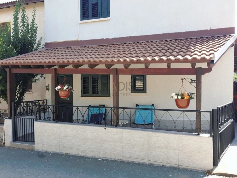 Cheap Houses and Villas for Sale Limassol up to 300000 euro