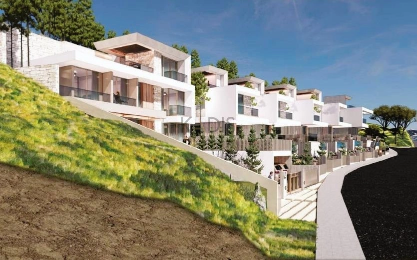 3 Bedroom House for Sale in Limassol District