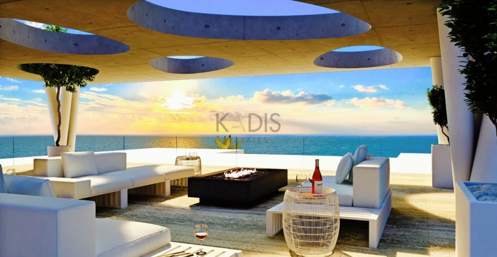 4 Bedroom House for Sale in Softades, Larnaca District