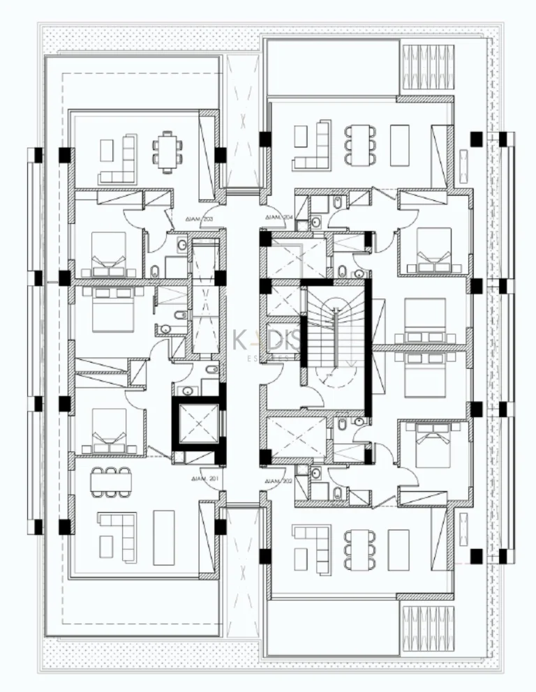2 Bedroom Apartment for Sale in Limassol District