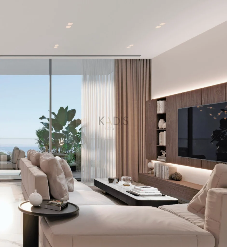 2 Bedroom Apartment for Sale in Limassol District