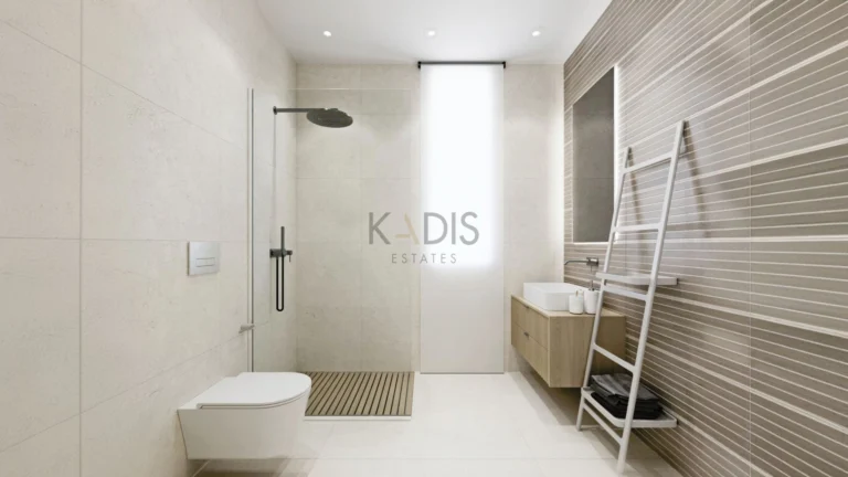 2 Bedroom Apartment for Sale in Limassol – Apostolos Andreas