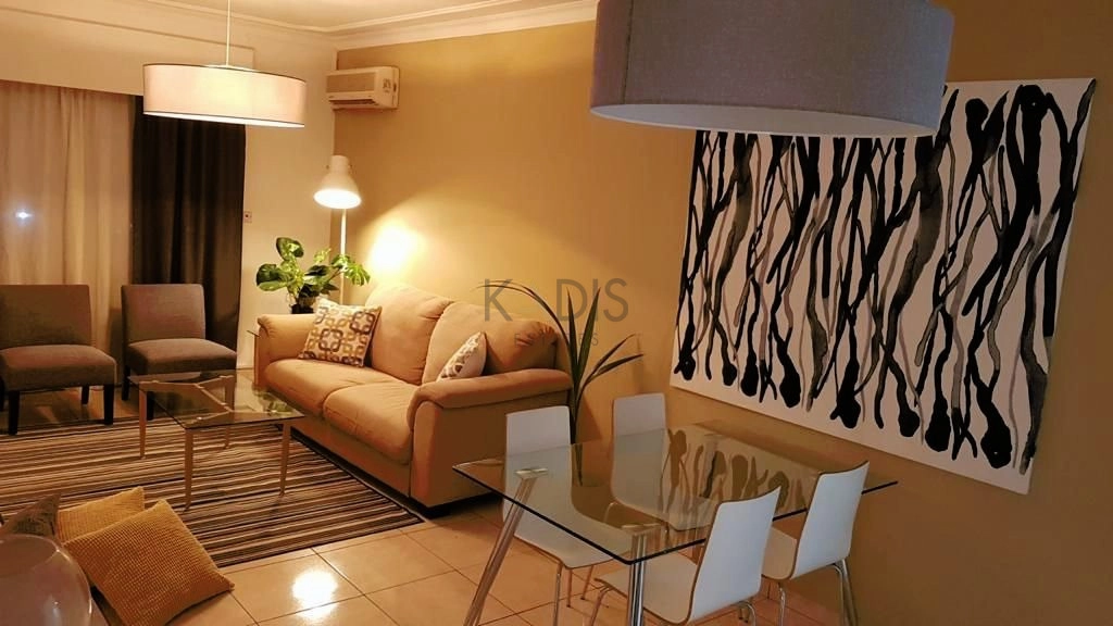 3 Bedroom Apartment for Sale in Limassol – Neapolis
