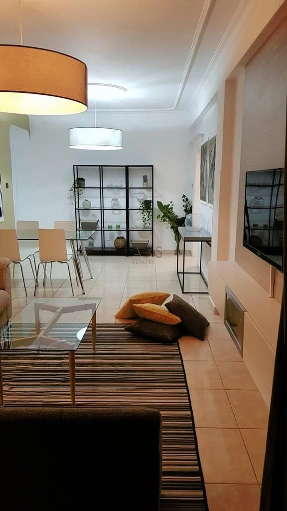 3 Bedroom Apartment for Sale in Limassol – Neapolis