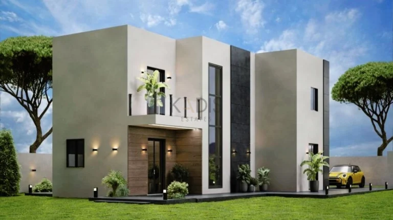 3 Bedroom House for Sale in Moni, Limassol District