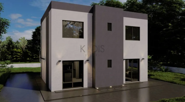 3 Bedroom House for Sale in Moni, Limassol District
