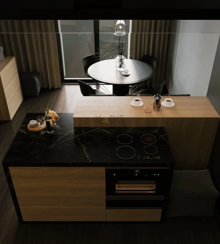 3 Bedroom House for Sale in Moni, Limassol District