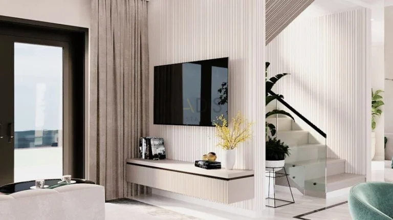 3 Bedroom House for Sale in Moni, Limassol District