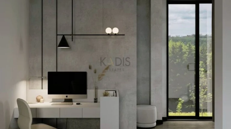 3 Bedroom House for Sale in Moni, Limassol District