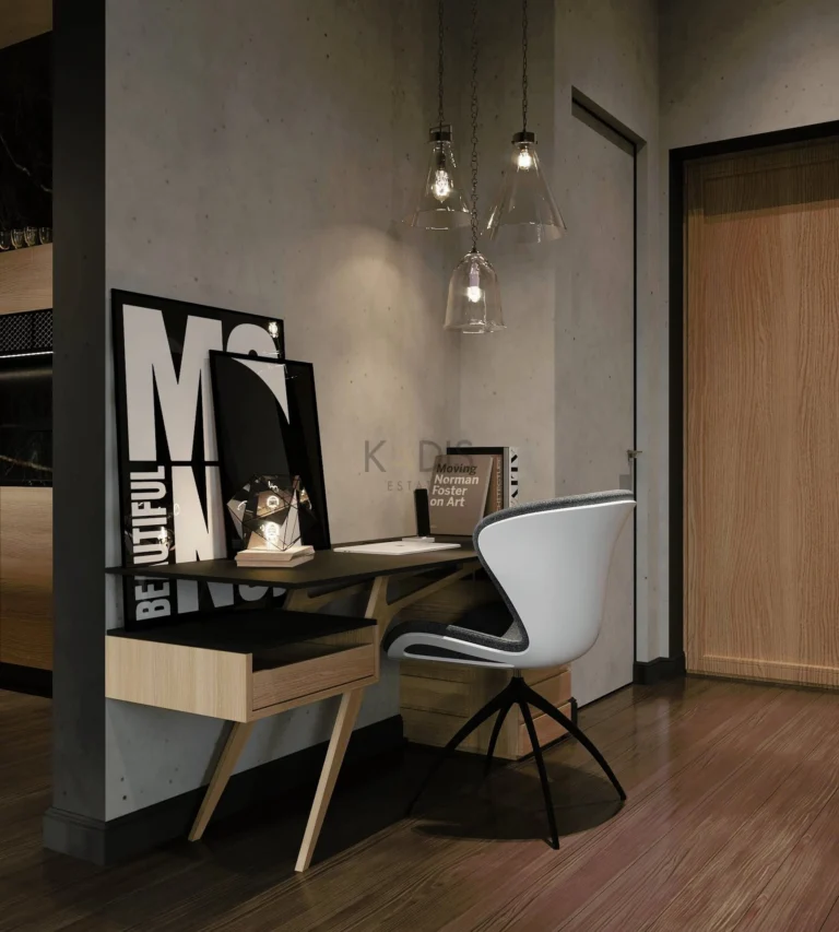 3 Bedroom House for Sale in Moni, Limassol District