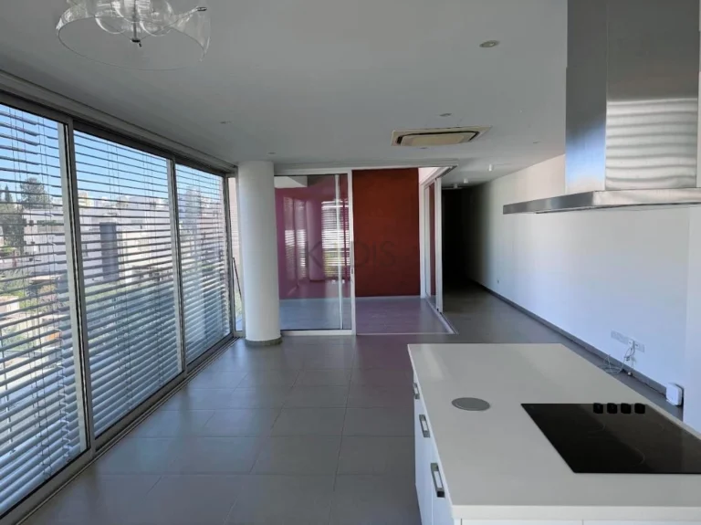 2 Bedroom Apartment for Sale in Strovolos, Nicosia District
