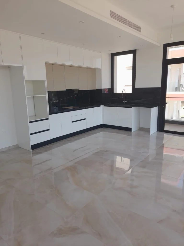 2 Bedroom Apartment for Sale in Limassol – Mesa Geitonia